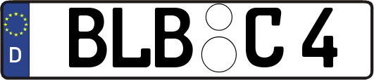 BLB-C4