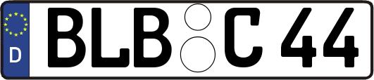 BLB-C44