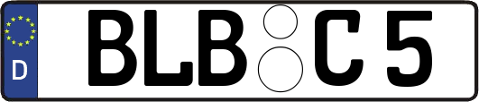 BLB-C5