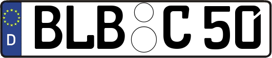 BLB-C50