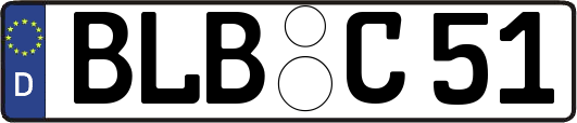 BLB-C51