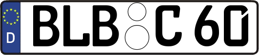 BLB-C60