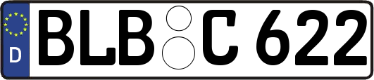 BLB-C622