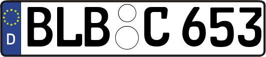 BLB-C653