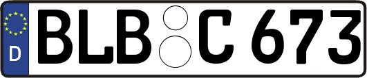 BLB-C673
