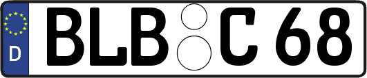 BLB-C68
