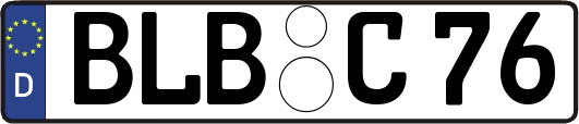 BLB-C76