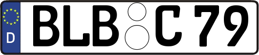 BLB-C79