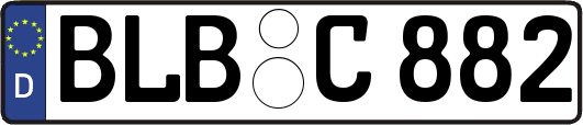 BLB-C882