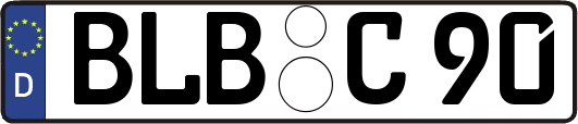 BLB-C90
