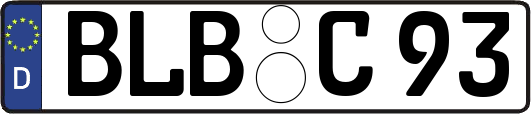 BLB-C93