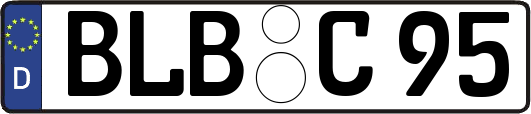 BLB-C95