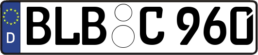 BLB-C960