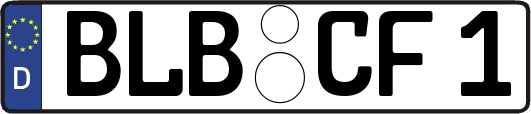 BLB-CF1