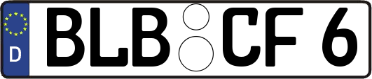 BLB-CF6