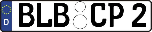 BLB-CP2