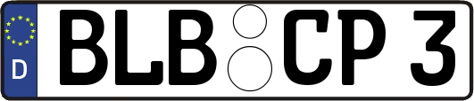 BLB-CP3