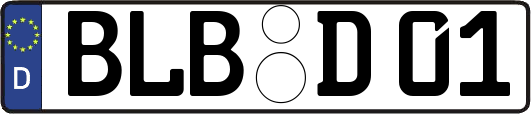BLB-D01