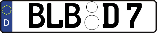 BLB-D7