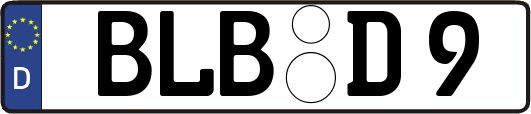 BLB-D9