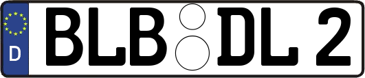 BLB-DL2