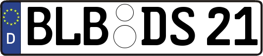 BLB-DS21