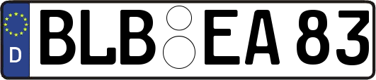 BLB-EA83