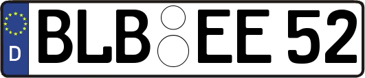 BLB-EE52