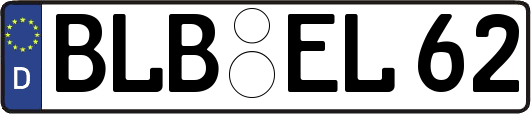 BLB-EL62