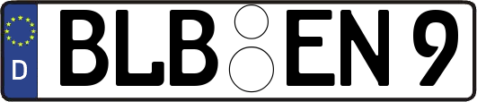BLB-EN9