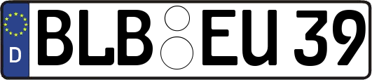 BLB-EU39