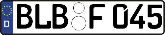 BLB-F045