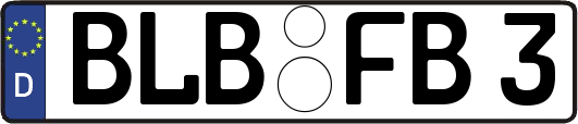 BLB-FB3