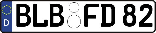 BLB-FD82