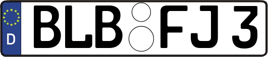 BLB-FJ3