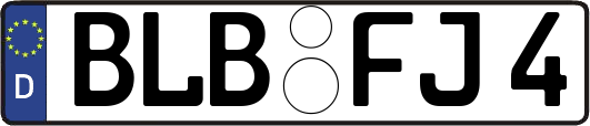 BLB-FJ4
