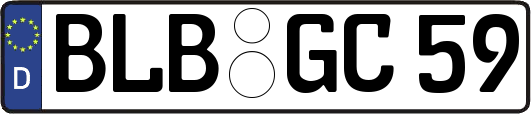 BLB-GC59