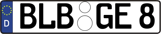 BLB-GE8