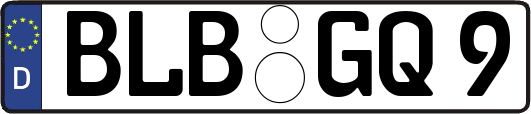 BLB-GQ9