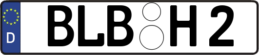 BLB-H2