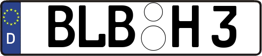 BLB-H3