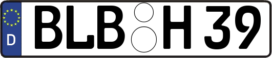 BLB-H39