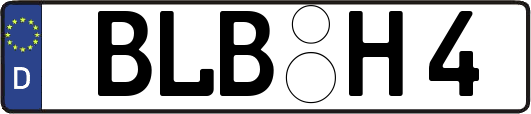 BLB-H4
