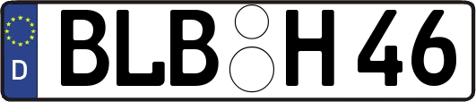 BLB-H46
