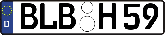 BLB-H59
