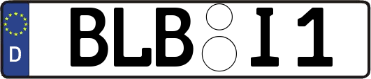 BLB-I1