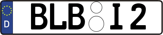 BLB-I2