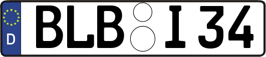 BLB-I34