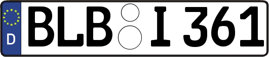 BLB-I361