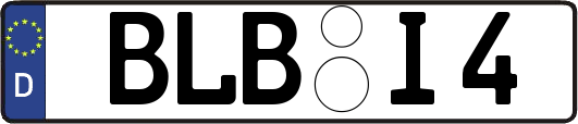 BLB-I4